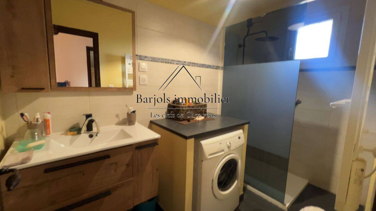 Maison à vendre, 62m², LA VERDIERE