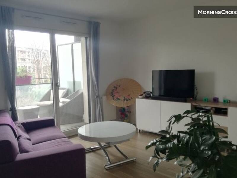 Maison à louer, 30m², RUEIL MALMAISON