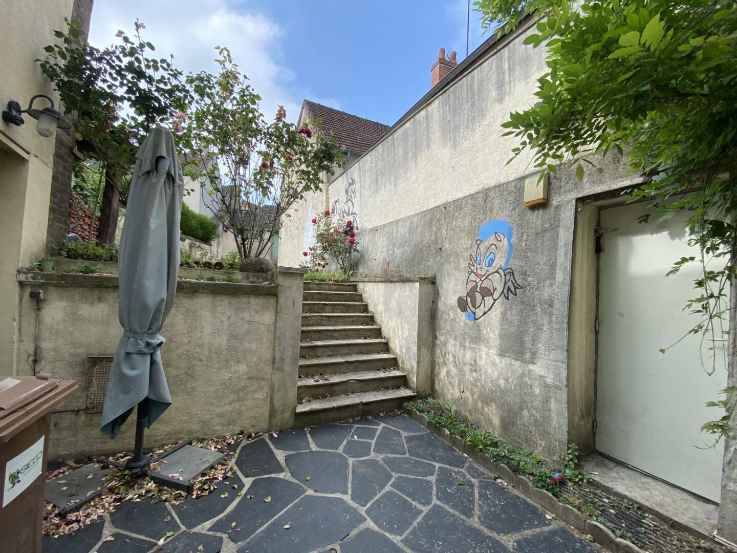 Maison à vendre, 106m², HOUDAN