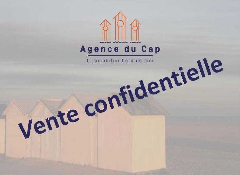 Maison à vendre, 80m², SAINT AUBIN SUR MER