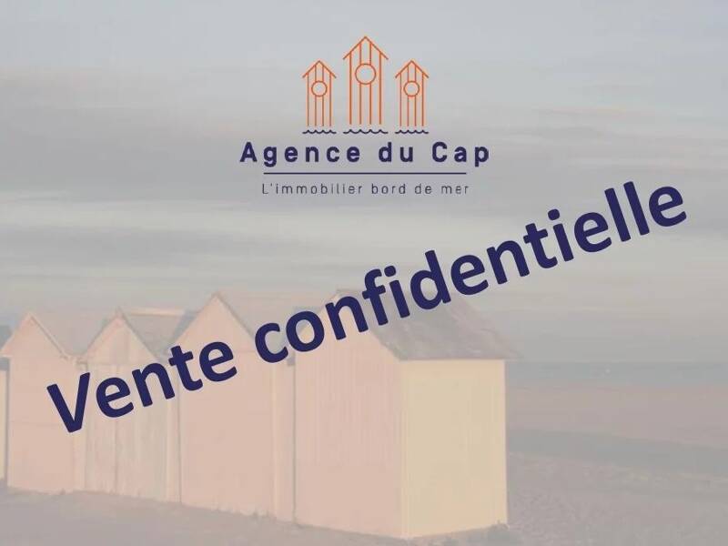 Maison à vendre, 80m², SAINT AUBIN SUR MER
