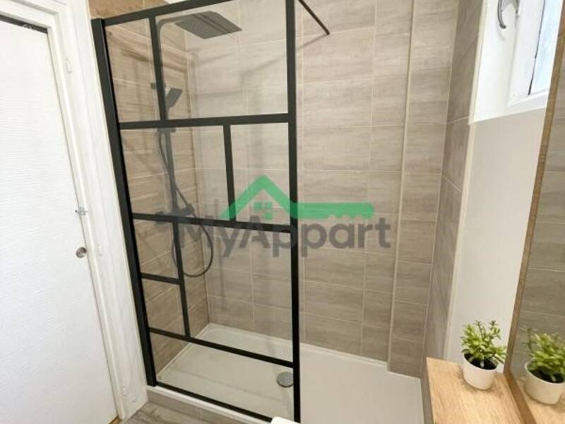 Maison à louer, 78m², ORLEANS