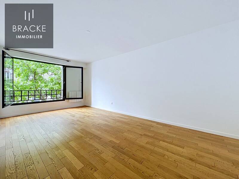 Maison à louer, 52m², ASNIERES SUR SEINE