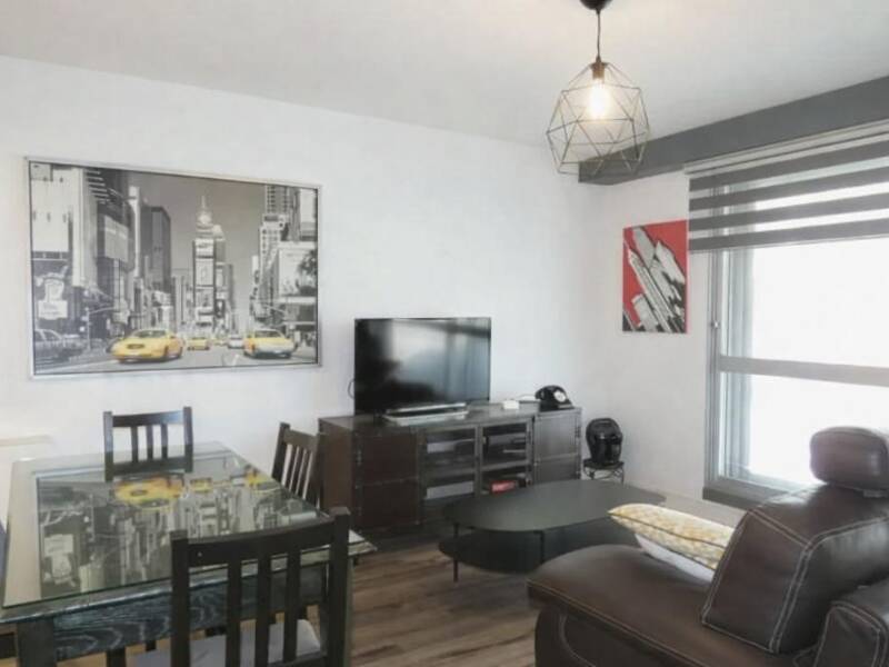 Maison à louer, 57m², METZ