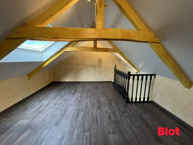 Maison à louer, 68m², MEDREAC