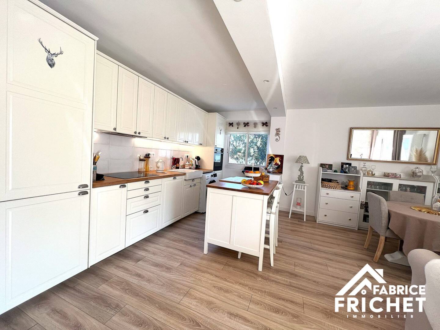 Maison à vendre, 64m², VERNON