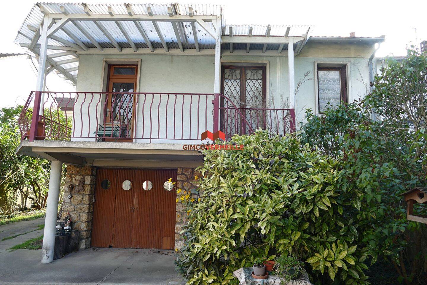 Maison à vendre, 117m², RUEIL MALMAISON