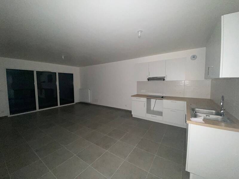 Maison à louer, 94m², SAINT FONS