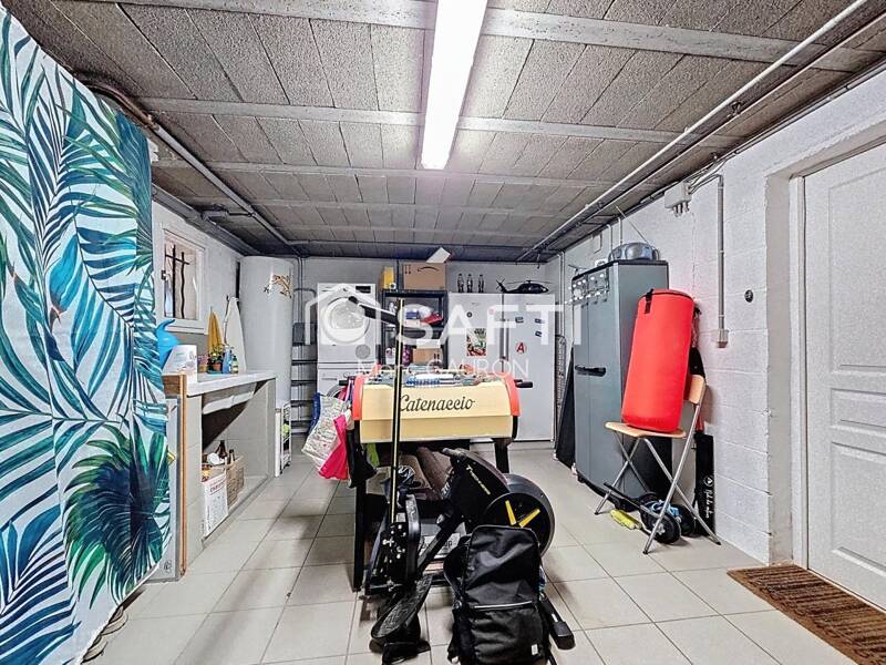 Maison à vendre, 107m², REIMS