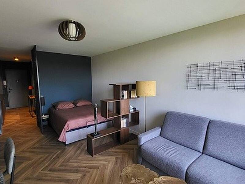 Maison à louer, 35m², PARIS 20E