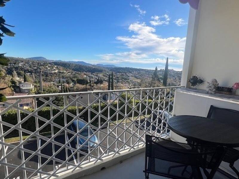 Maison à louer, 44m², VENCE