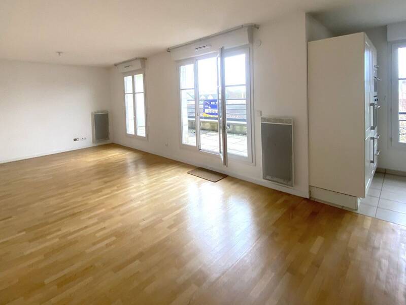 Maison à louer, 68m², VOISINS LE BRETONNEUX