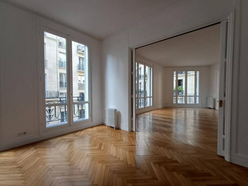 Maison à louer, 309m², PARIS 16E