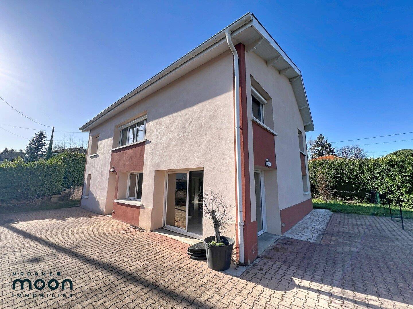 Maison à vendre, 173m², SAINT GENIS LAVAL