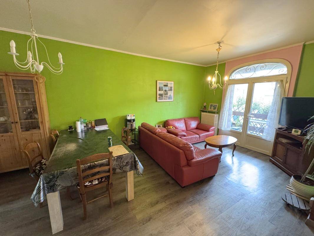 Maison à vendre, 102m², DRANCY