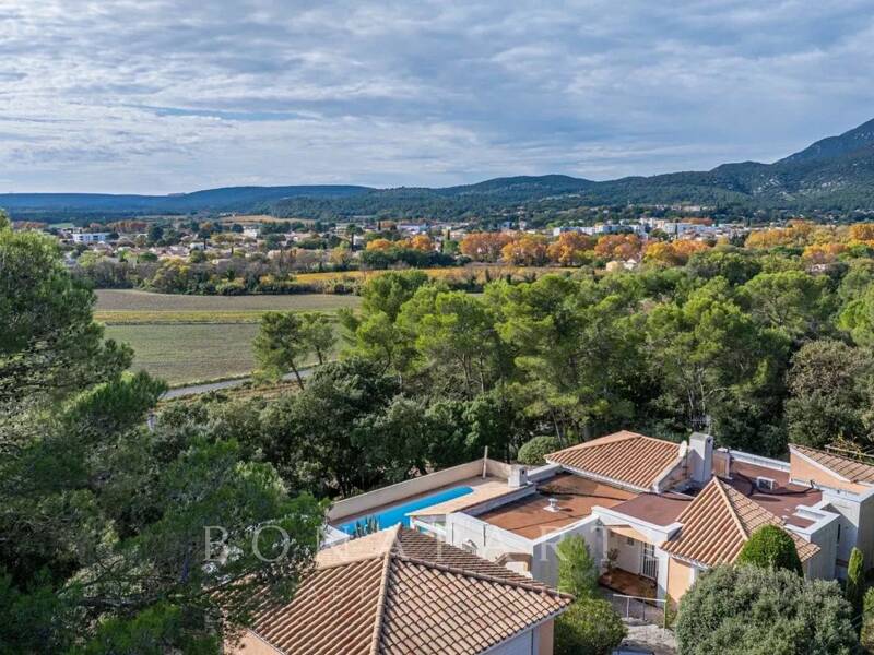 Maison à vendre, 220m², SAINT MATHIEU DE TREVIERS