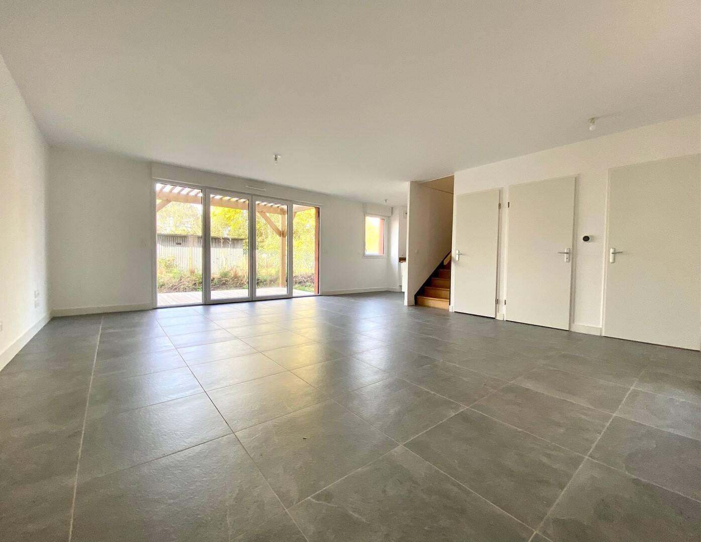 Maison à vendre, 94m², MERIGNAC