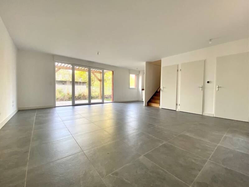 Maison à vendre, 94m², MERIGNAC