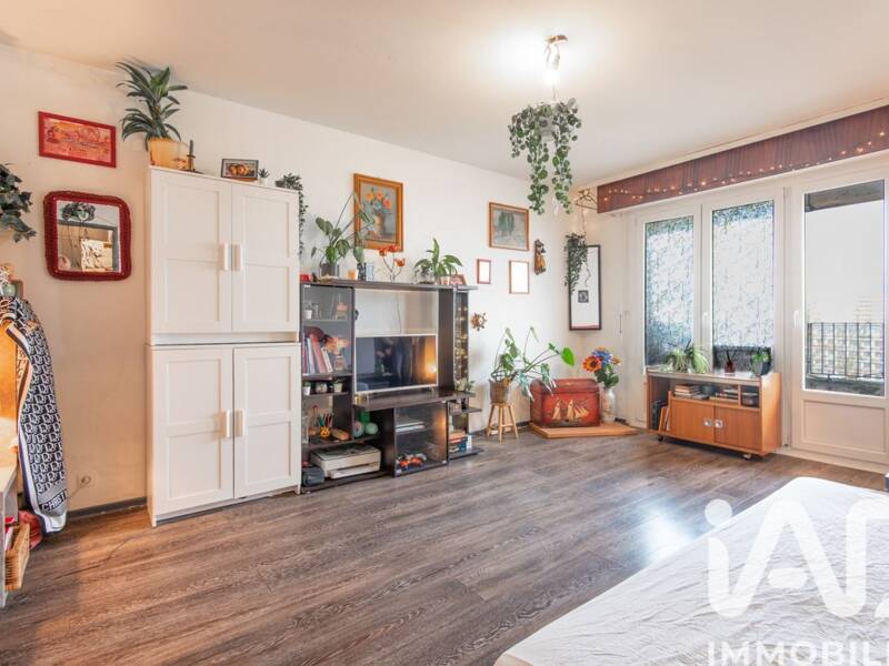 Maison à vendre, 33m², METZ