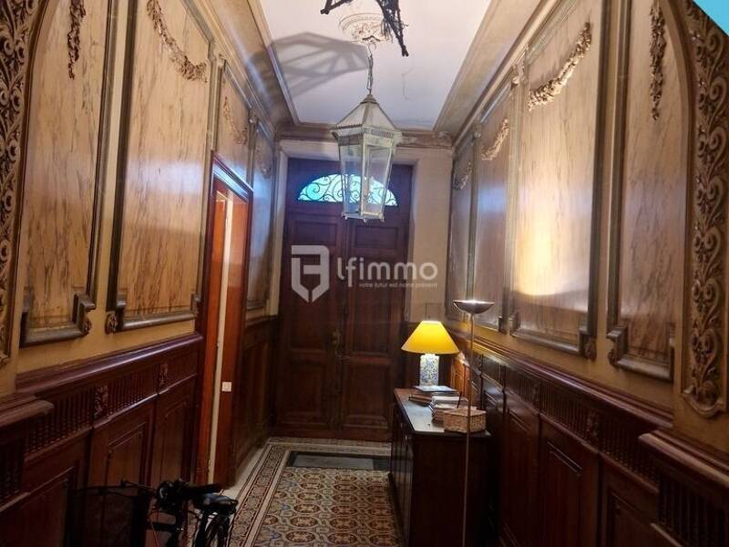 Maison à vendre, 450m², BORDEAUX