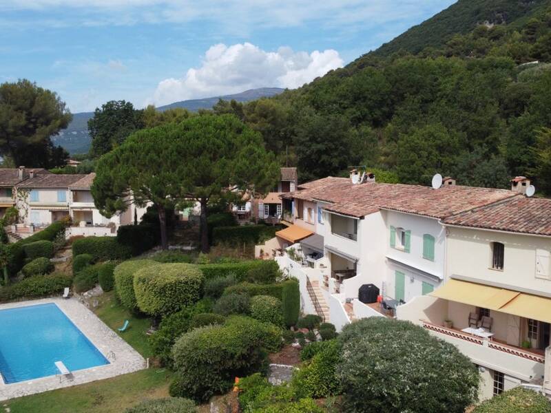 Maison à vendre, 120m², TOURRETTES SUR LOUP