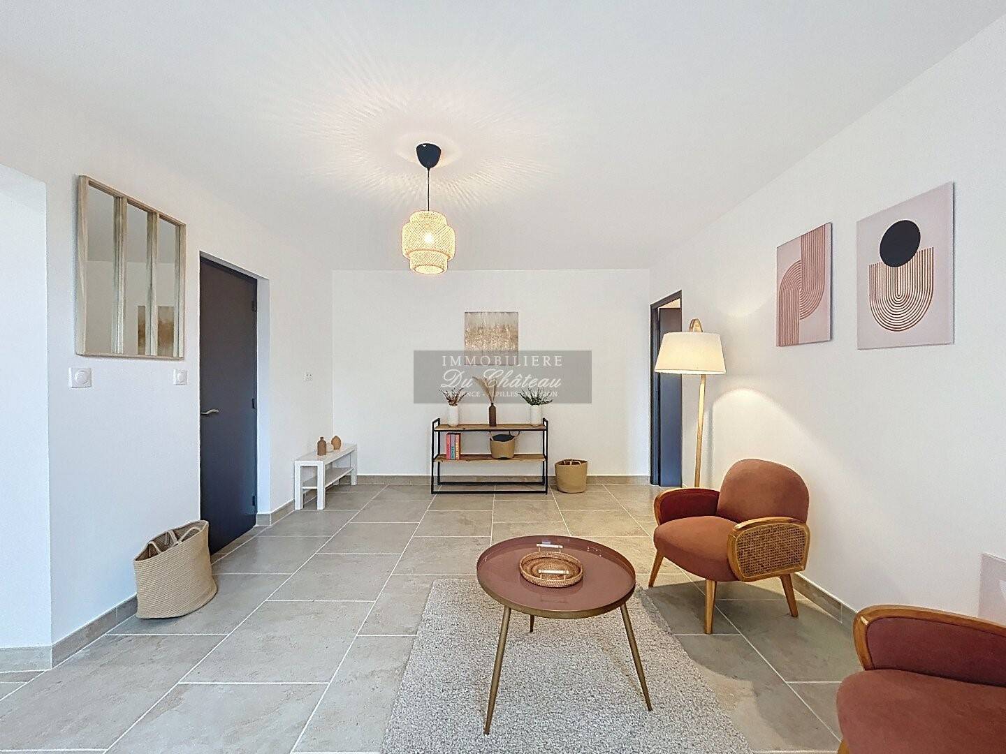 Maison à vendre, 56m², GORDES