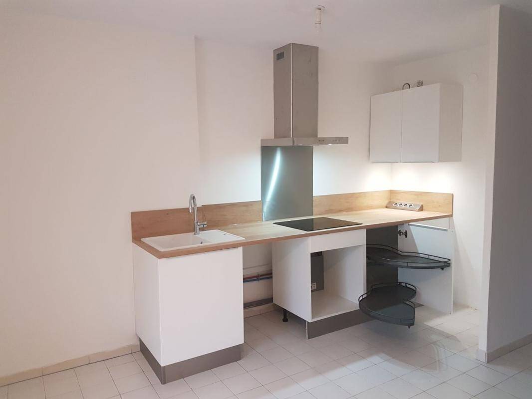 Maison à louer, 45m², BEZIERS