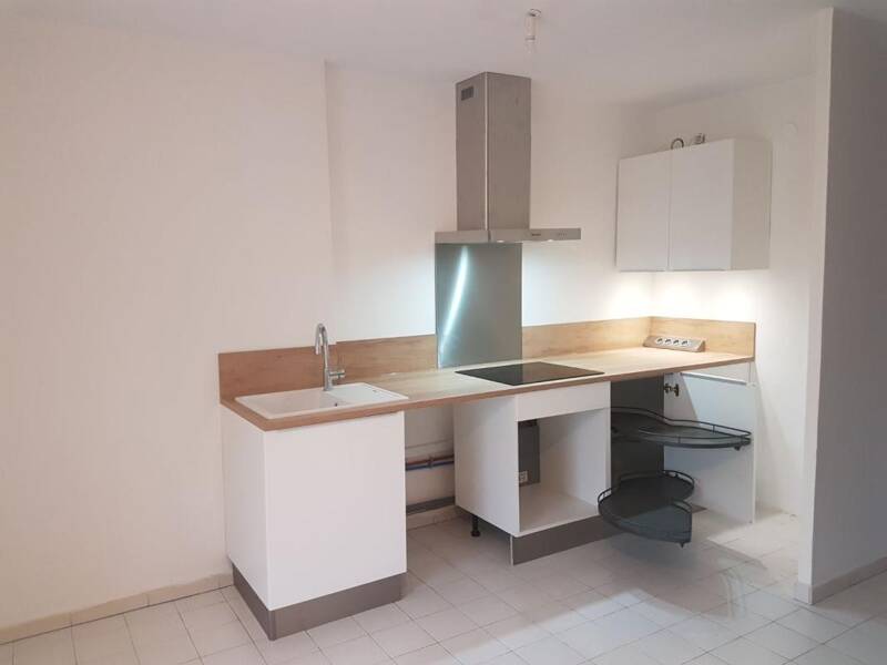 Maison à louer, 45m², BEZIERS