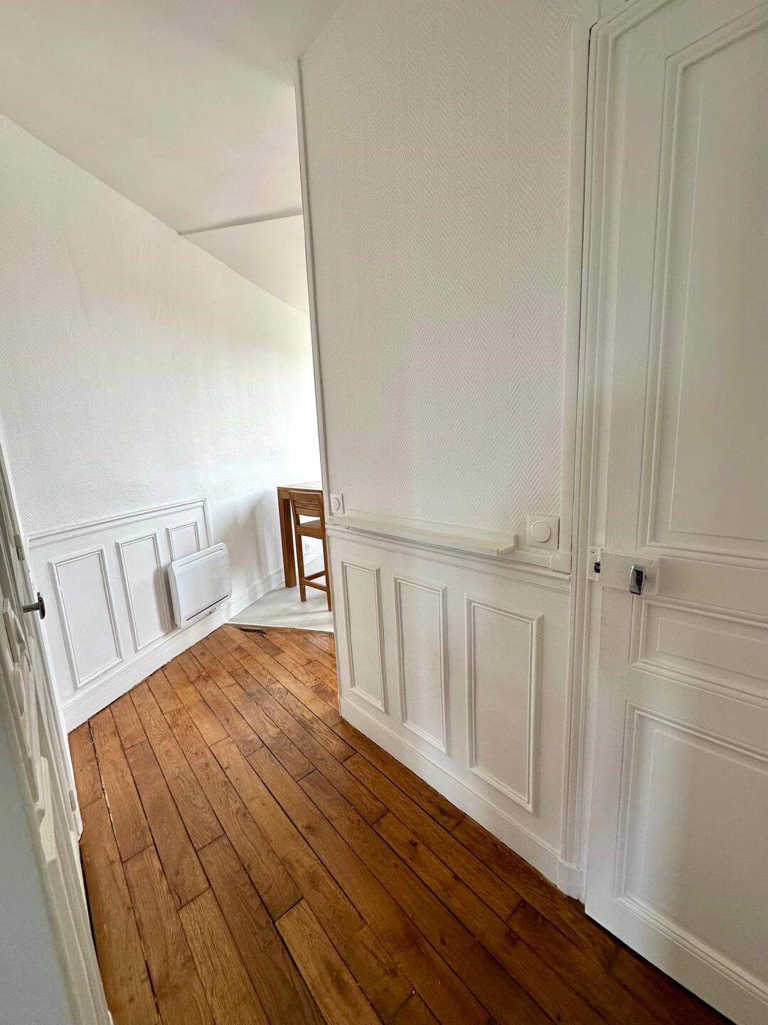 Maison à louer, 48m², COLOMBES