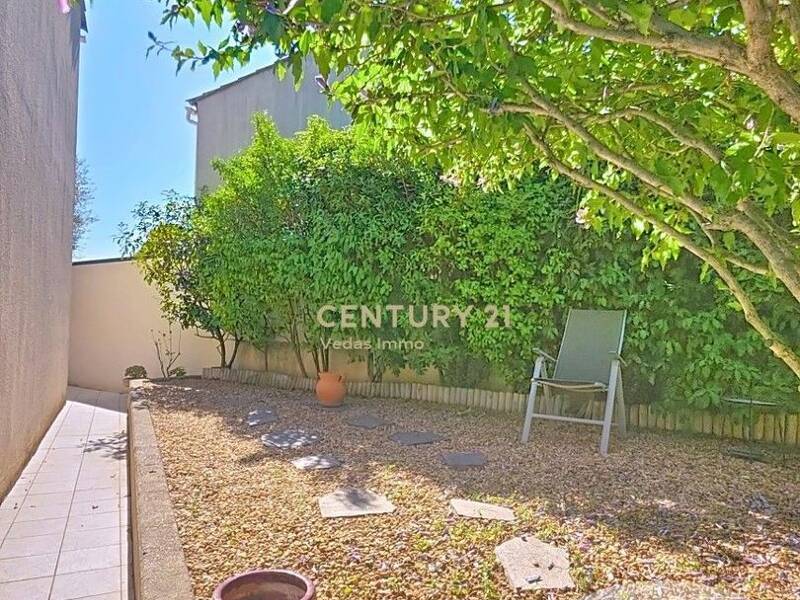 Maison à vendre, 87m², MONTPELLIER