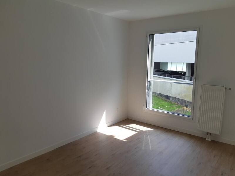 Maison à louer, 66m², LILLE