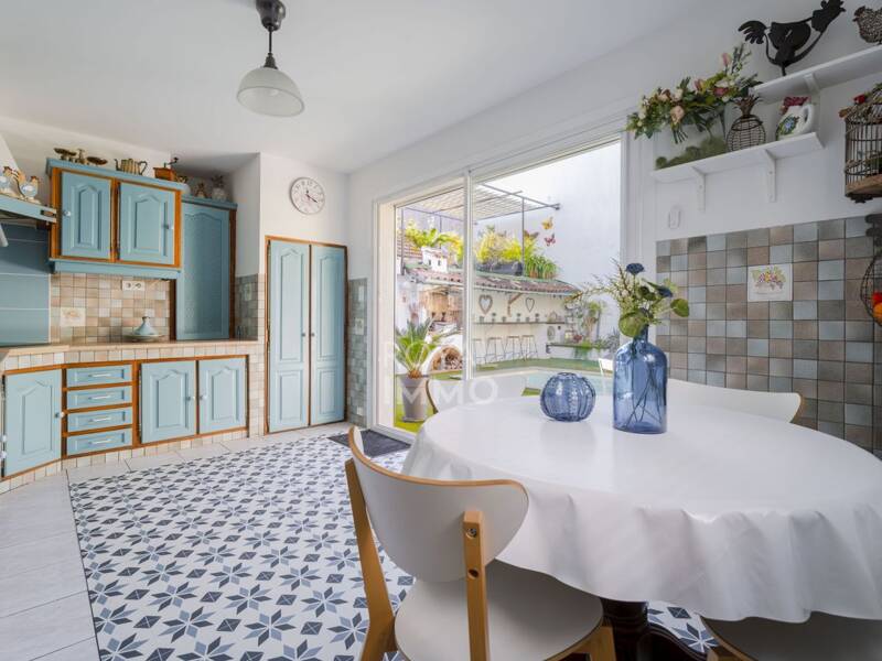 Maison à vendre, 122m², TOULON