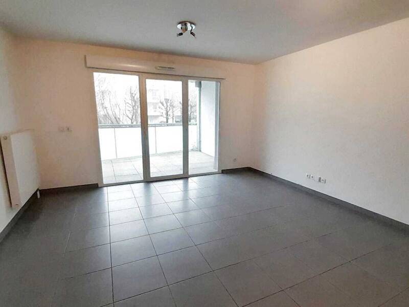 Maison à louer, 45m², THONON LES BAINS