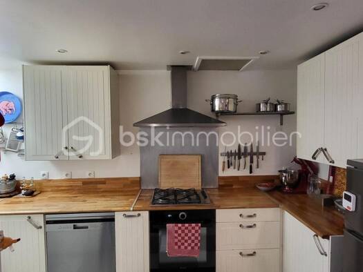 Maison à vendre 150 000 € 5 pièces 3 chambres 100 m² Corps 38970
