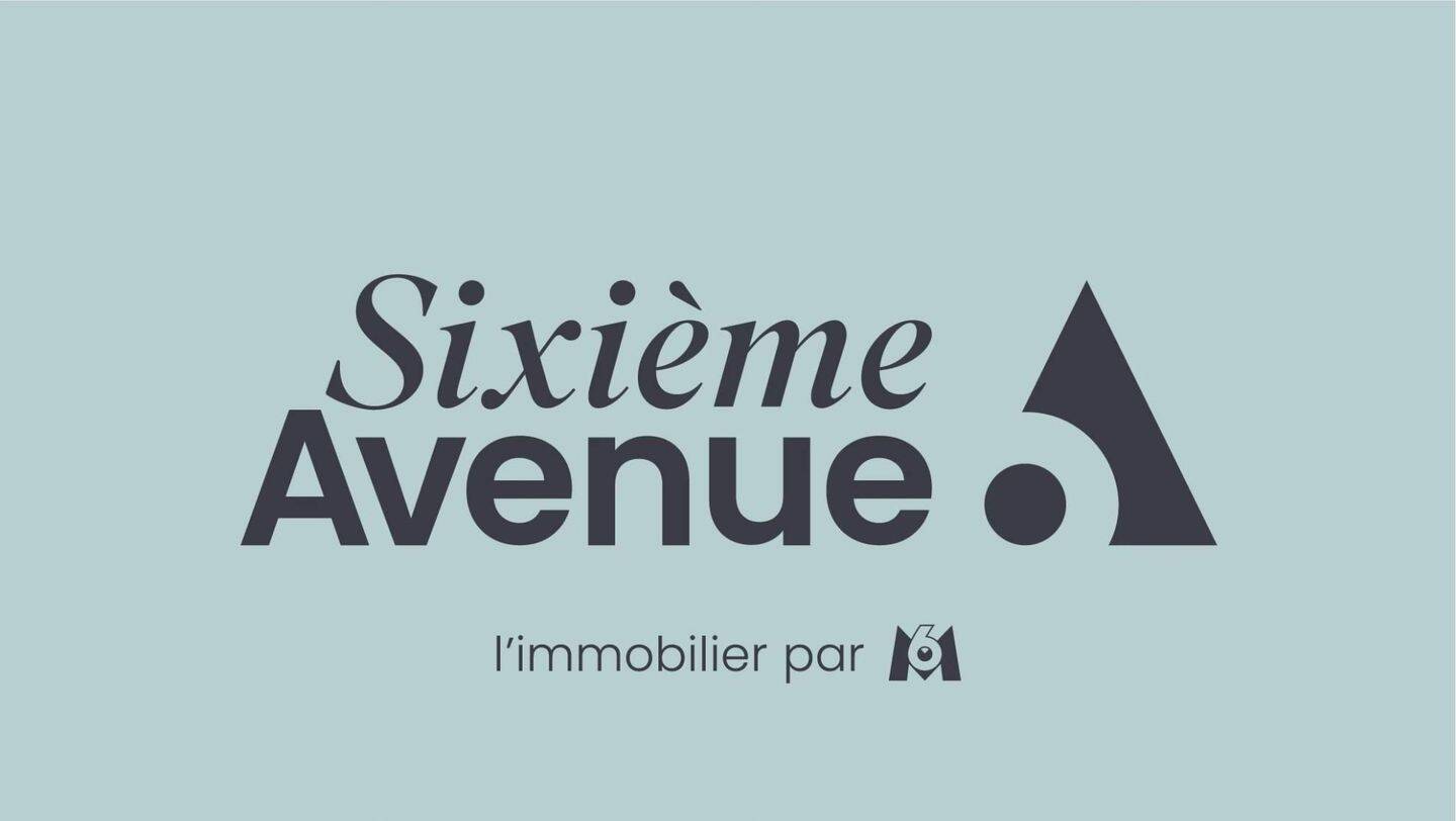 6ème Avenue Lyon 7ème / 2ème