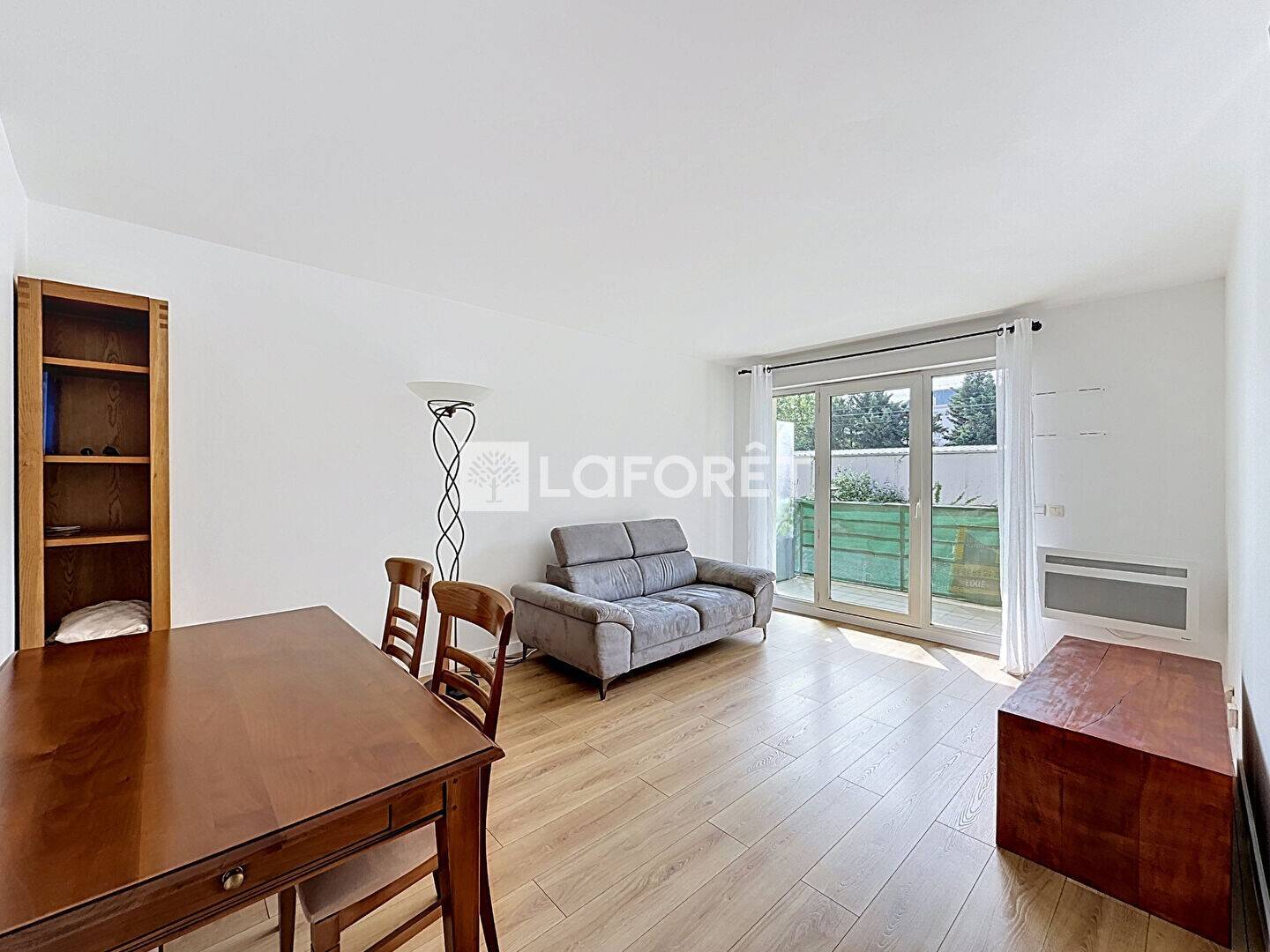 Maison à louer, 47m², COURBEVOIE