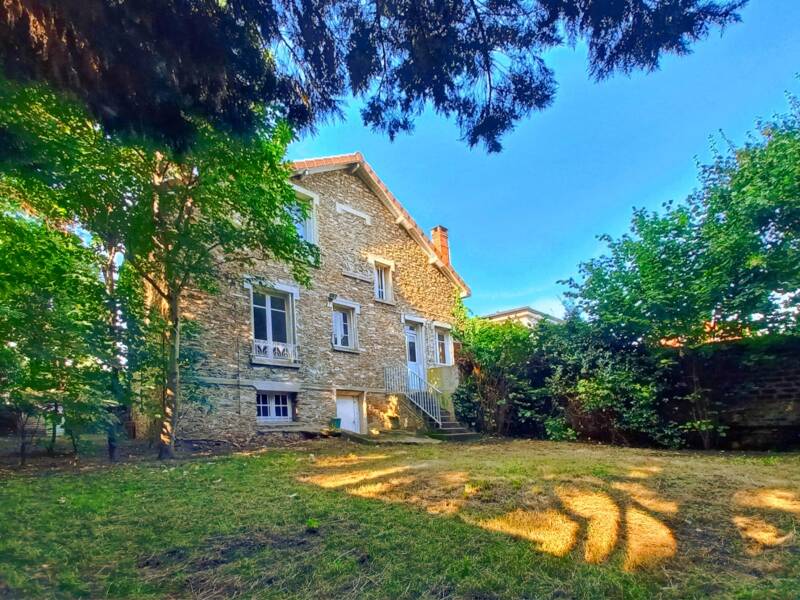 Maison à vendre, 120m², CRETEIL