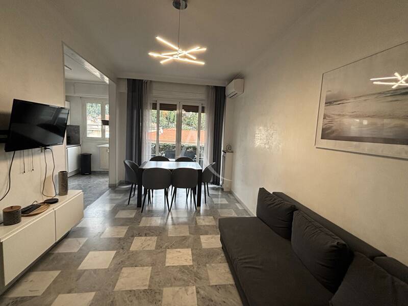 Maison à louer, 53m², NICE