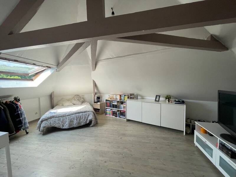 Maison à louer, 18m², LE HAVRE
