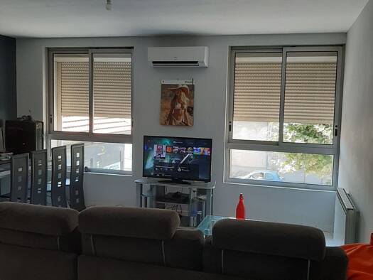 Duplex à louer 645 € 2 pièces 1 chambre 48 m² Étage 1/3 Pertuis 84120
