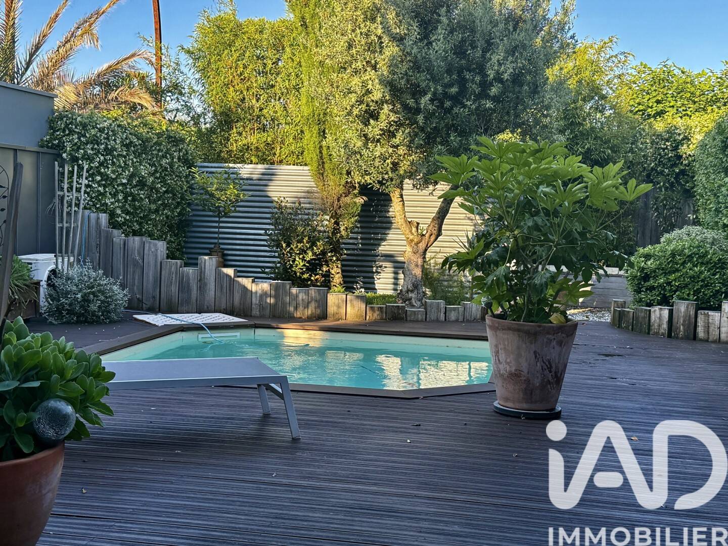 Maison à vendre, 130m², MERIGNAC