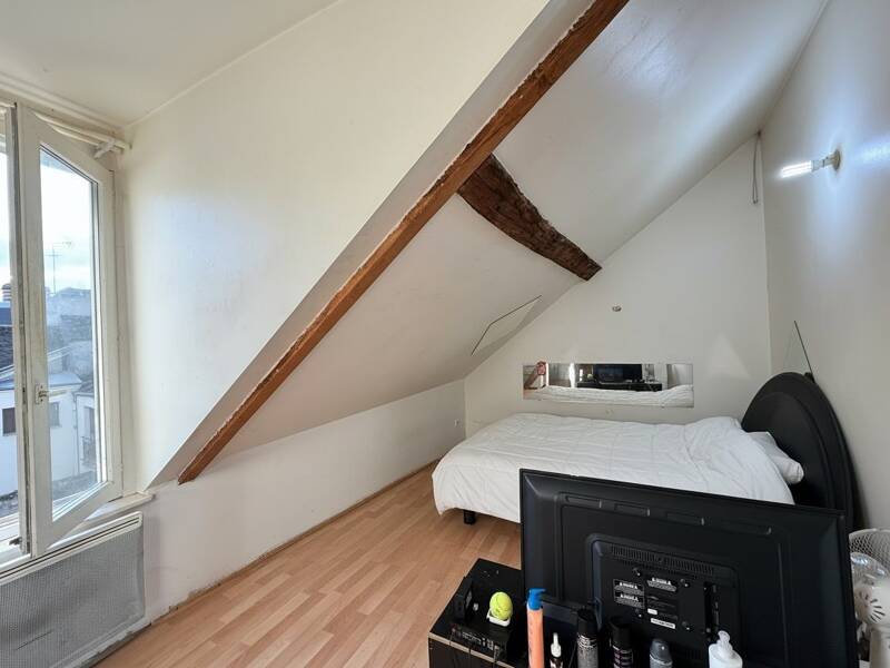 Maison à vendre, 14m², ORLEANS