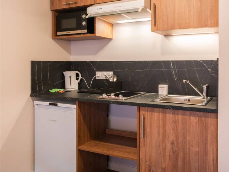 Maison à louer, 28m², BESANCON