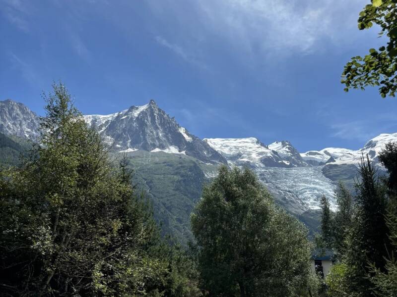 Maison à vendre, 158m², CHAMONIX MONT BLANC