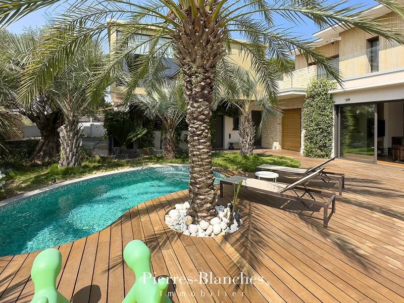 Maison à vendre, 295m², MONTPELLIER