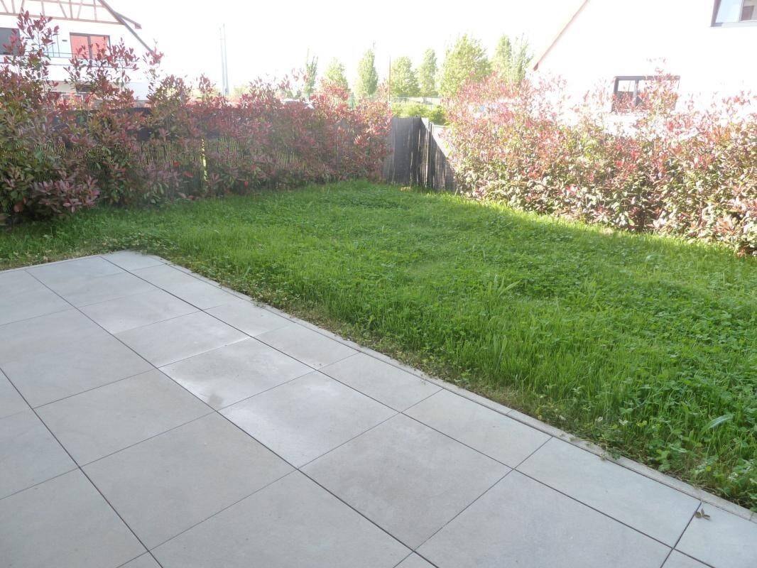 Maison à louer, 44m², HUNSPACH