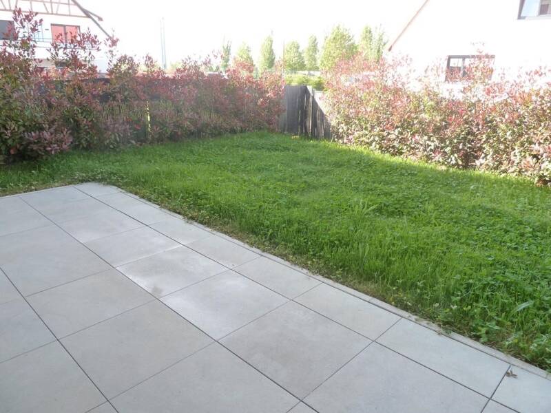 Maison à louer, 44m², HUNSPACH