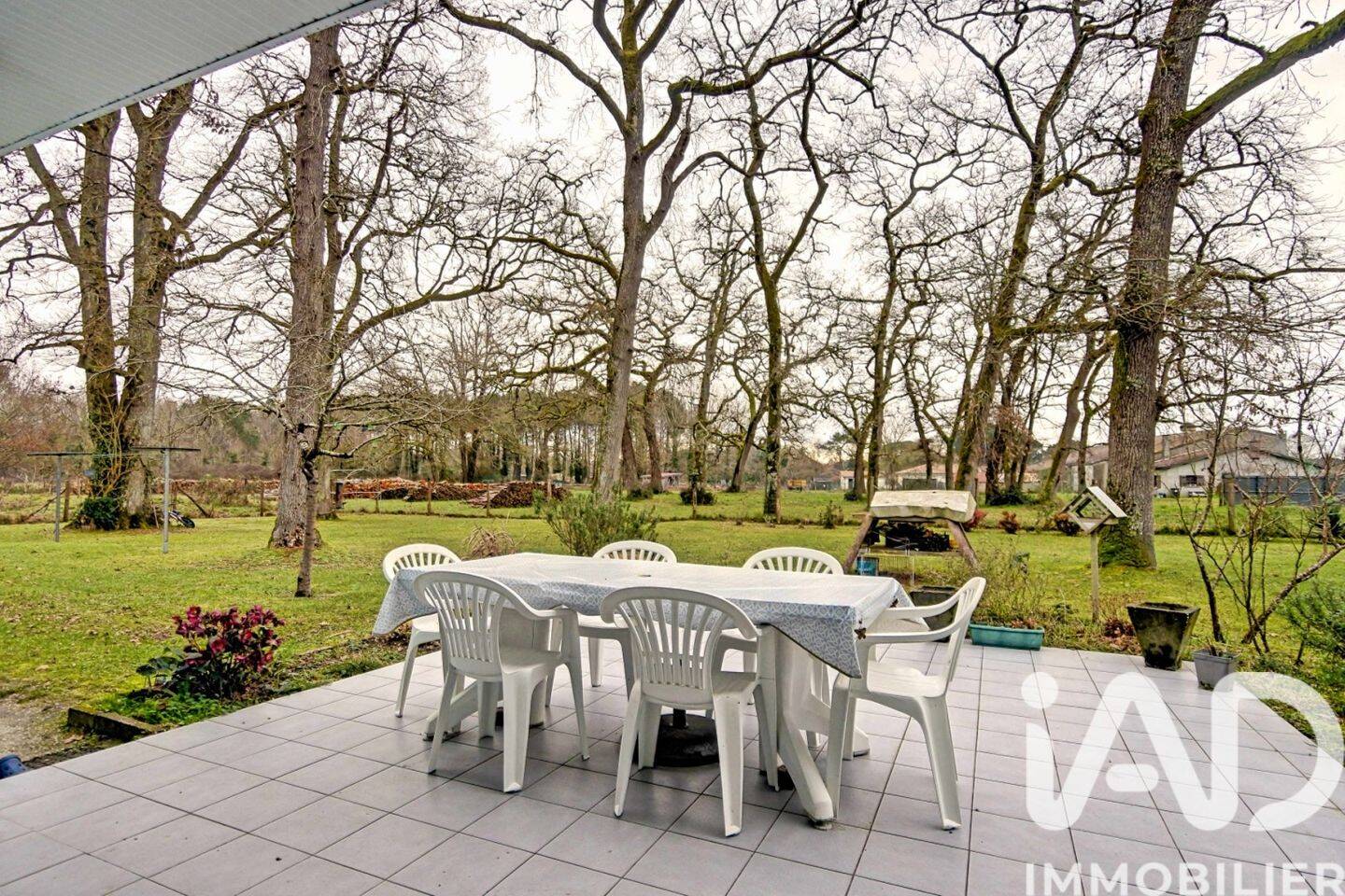 Maison à vendre, 142m², SAINT LAURENT MEDOC