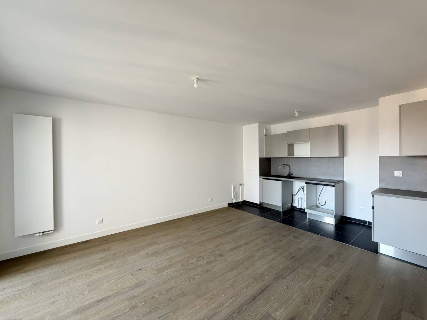 Maison à louer, 44m², CLICHY