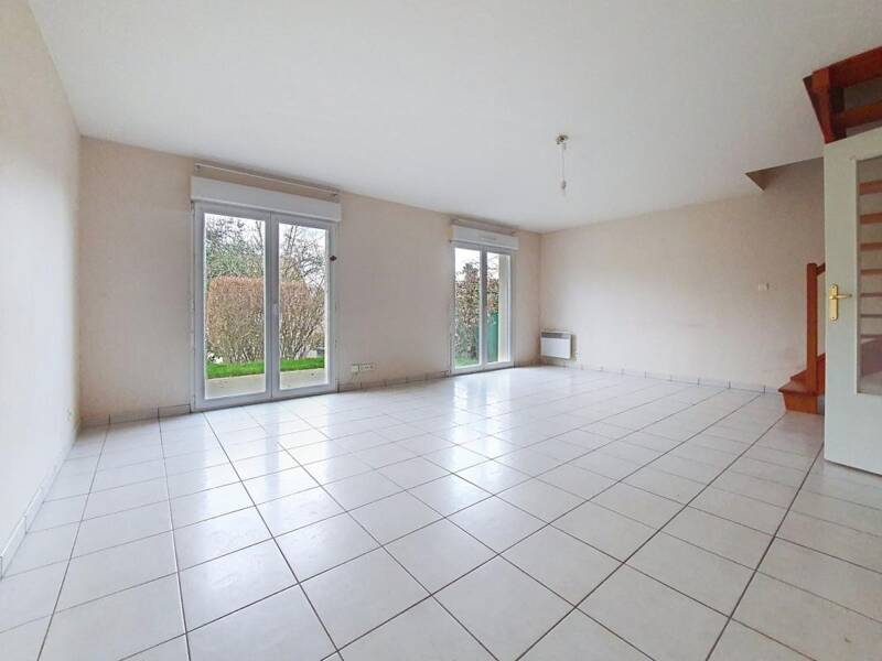 Maison à vendre, 90m², LE MANS